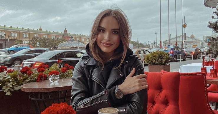 Наталья Горожанова