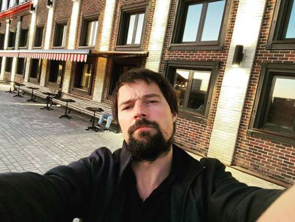 Данила Козловский