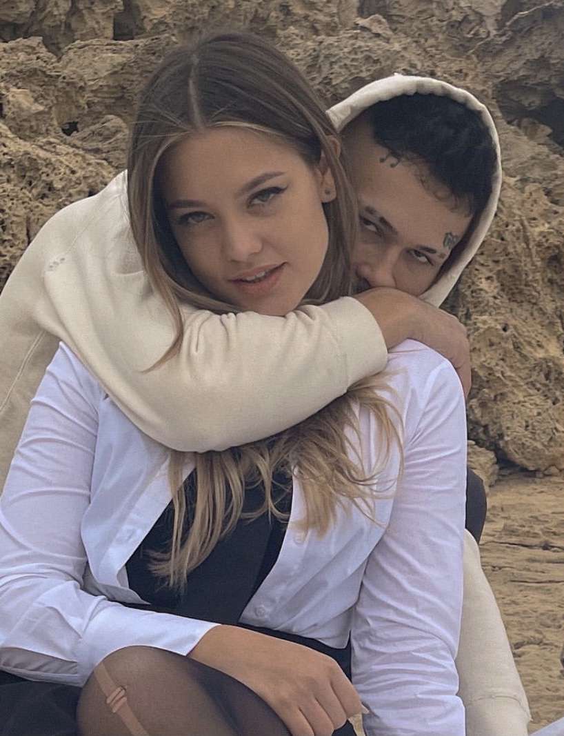 Алишер Моргенштерн и Дилара и Зинатуллина