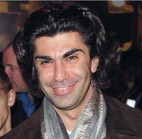 Николай Цискаридзе