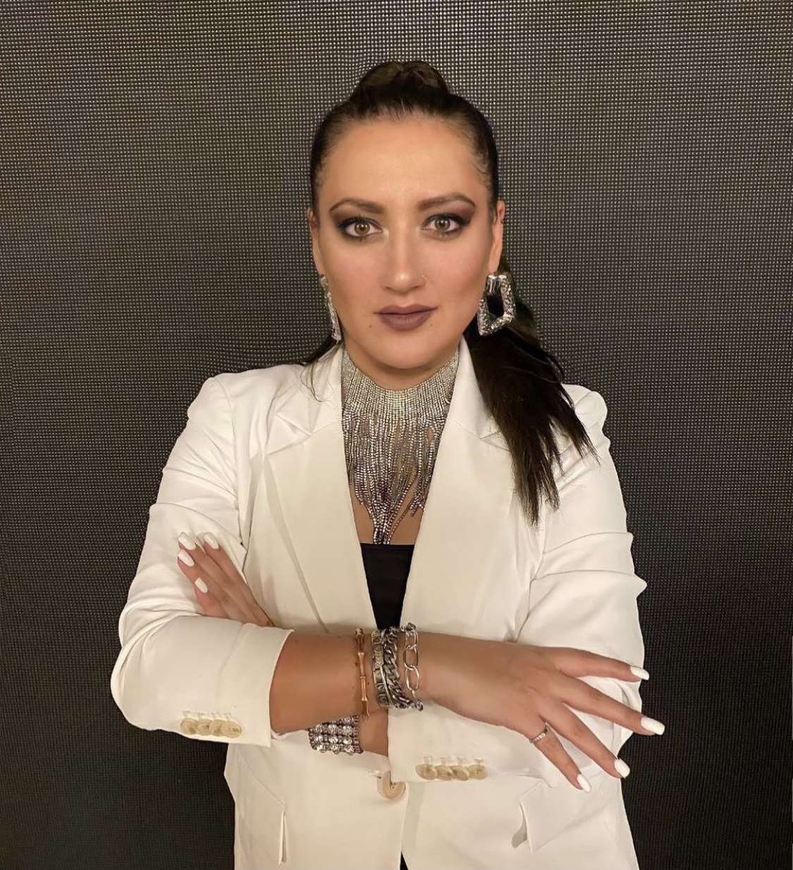 Светлана Ларионова