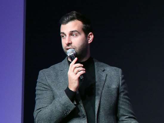 Иван Ургант