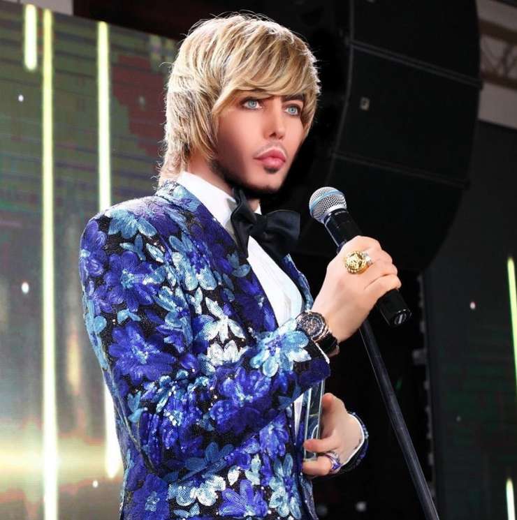 Сергей Зверев