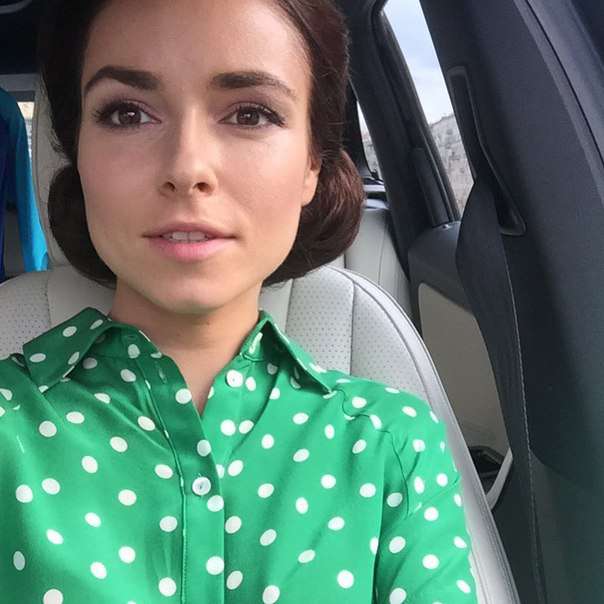 Ирена Понарошку