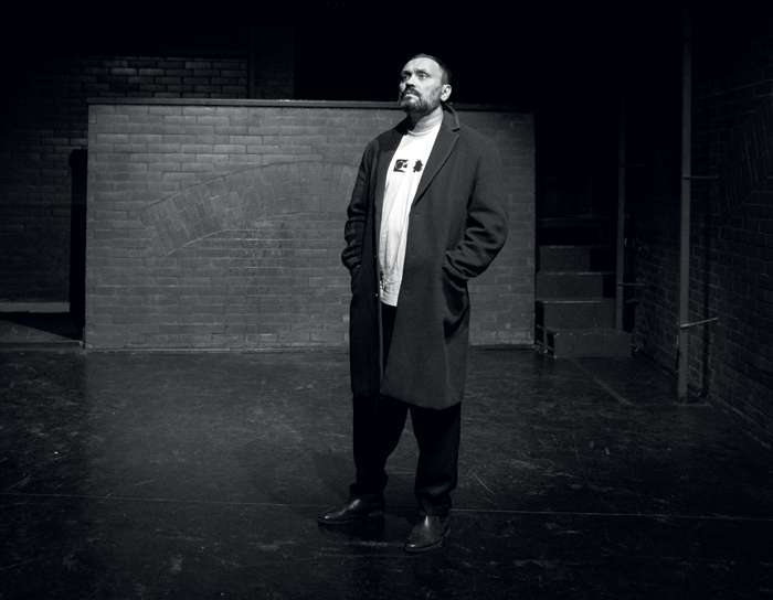 Владимир Скворцов