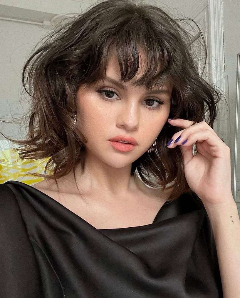 Селена Гомес