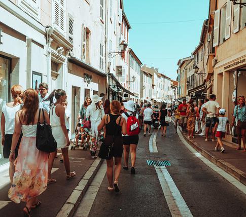 Места, где туристу не стоит отдыхать после 40 лет