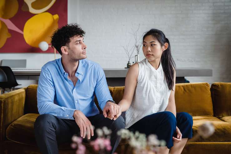 вычислить изменщика бывает очень непросто