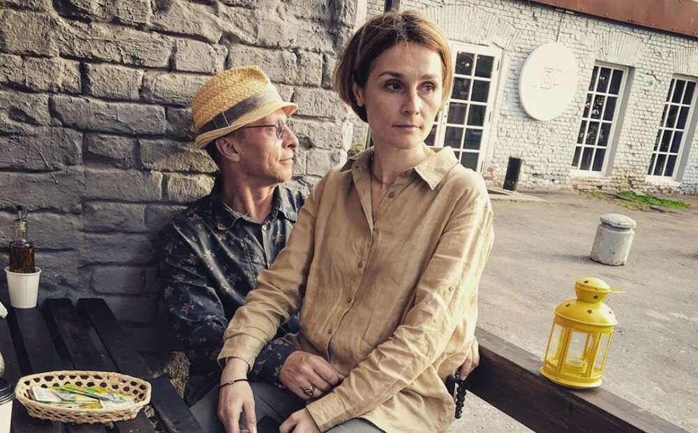 Кастинг Оксана Парис