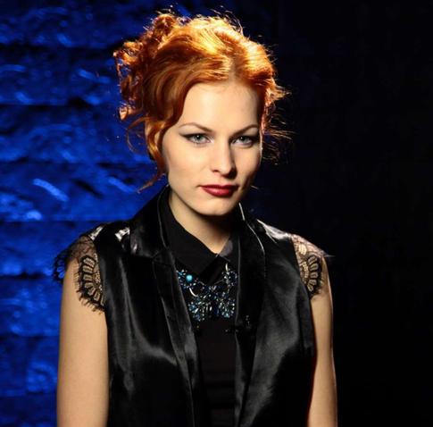 Мэрилин Керро родила третьего ребенка