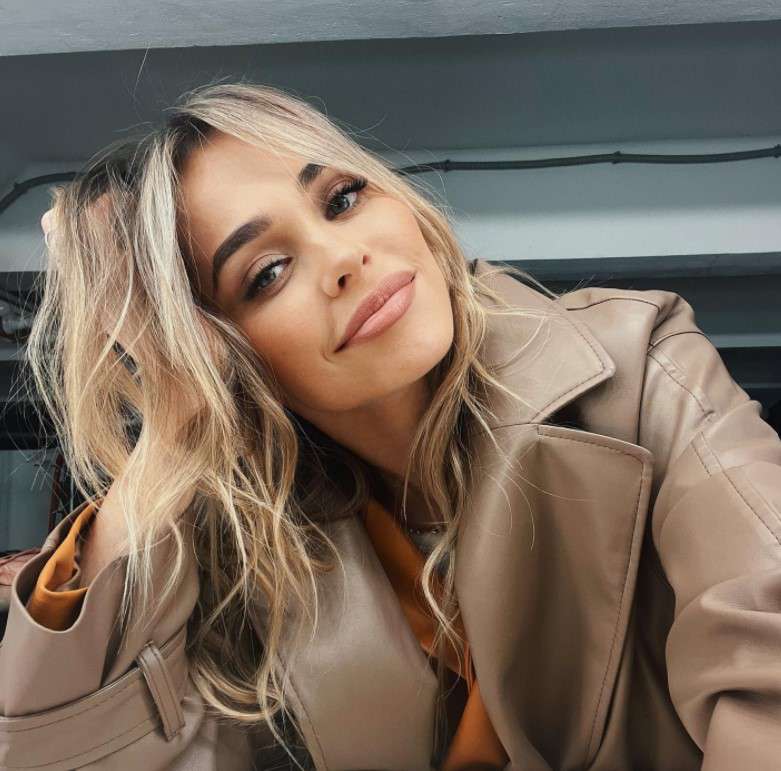 Анна Хилькевич