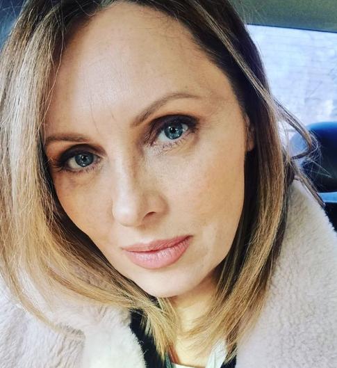 «Плачу много»: Ксенофонтова столкнулась с травлей в соцсетях