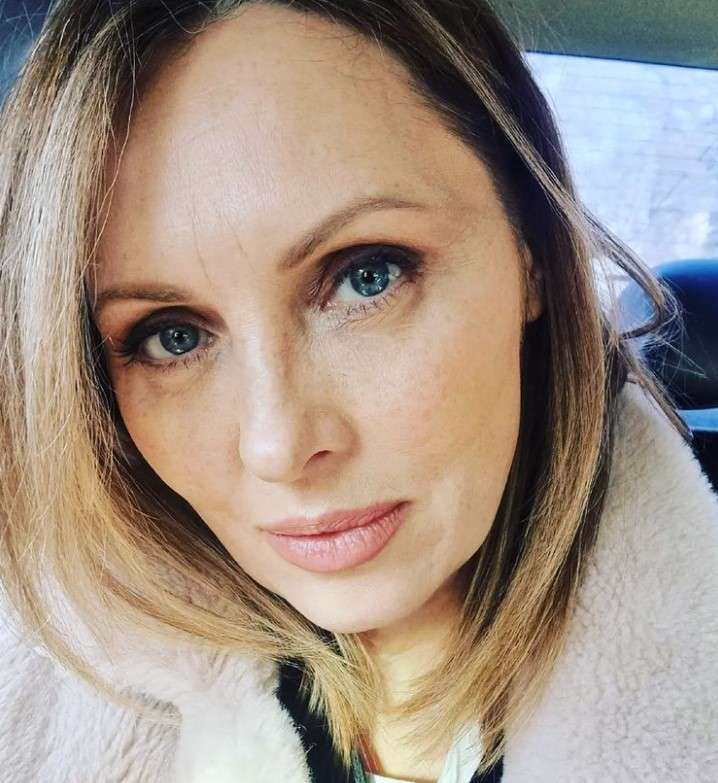 Елена Ксенофонтова