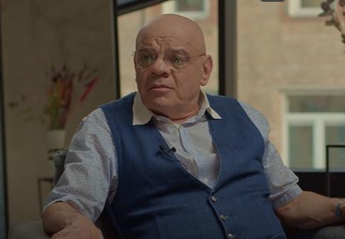 Константина Райкина уволили из Театральной школы Райкина