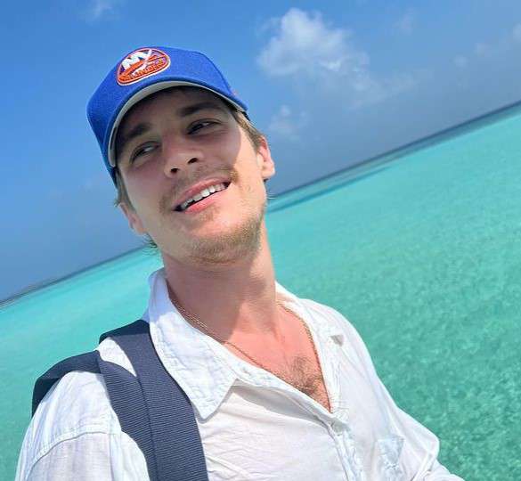 Иван Янковский