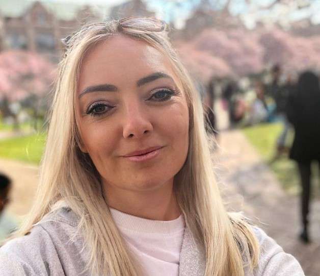 Светлана Малькова