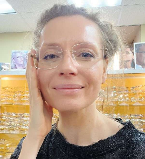 Любовь Толкалина