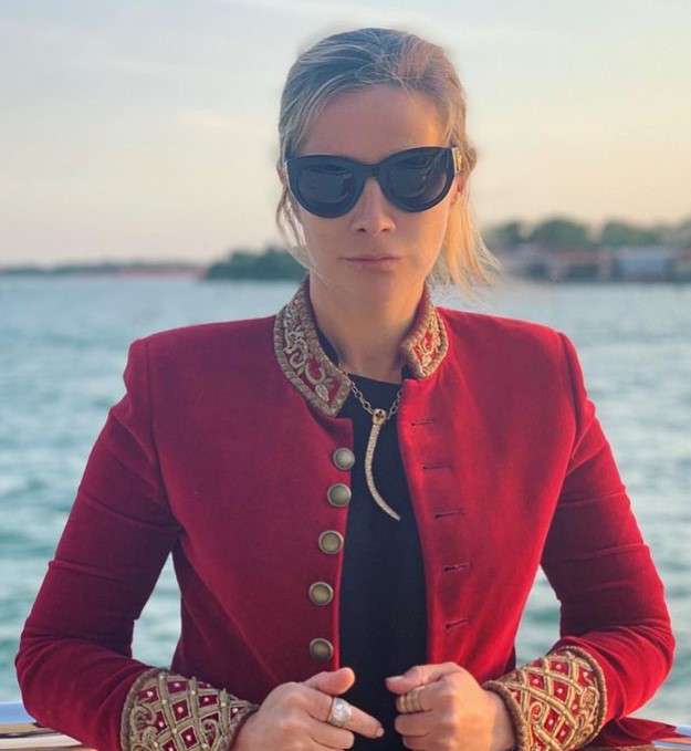 Ника Белоцерковская