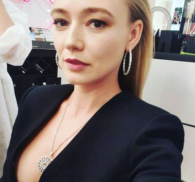 Оксана Акиньшина