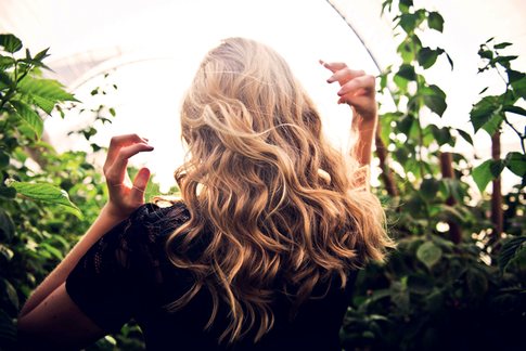 Лихо закручено: кудри снова в моде