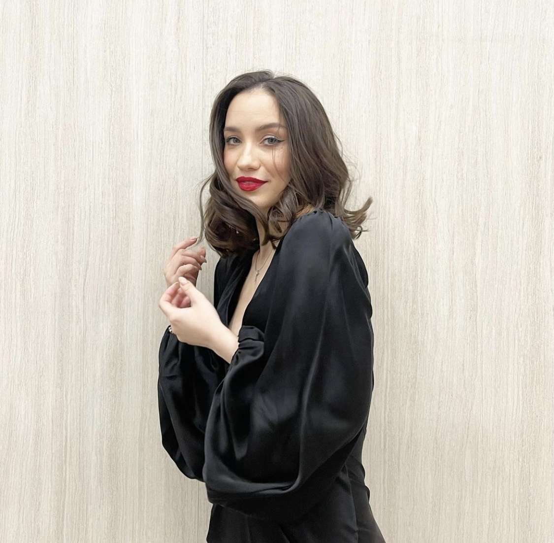 Виктория Дайнеко