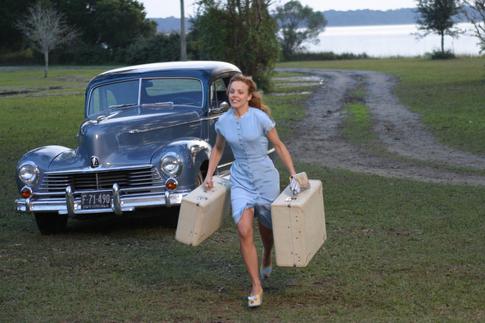 Сыграем в догонялки? Как убегать от мужчины, чтобы он завоевывал снова и снова