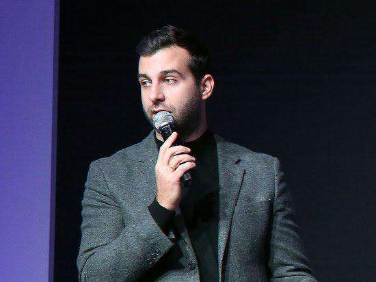 Иван Ургант