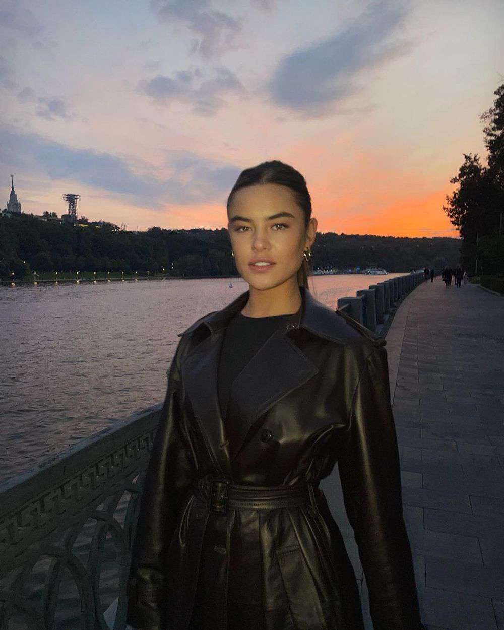 Мария Тугускина