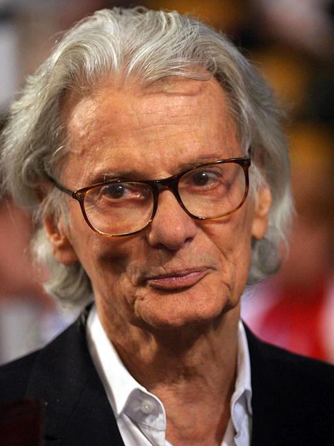 Ричард Аведон: 5 интересных фактов о легендарном фотографе