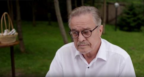 Шахназаров — о Калныньше: «Я потерял друга»