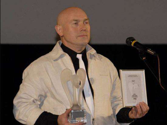 Виктор Сухоруков