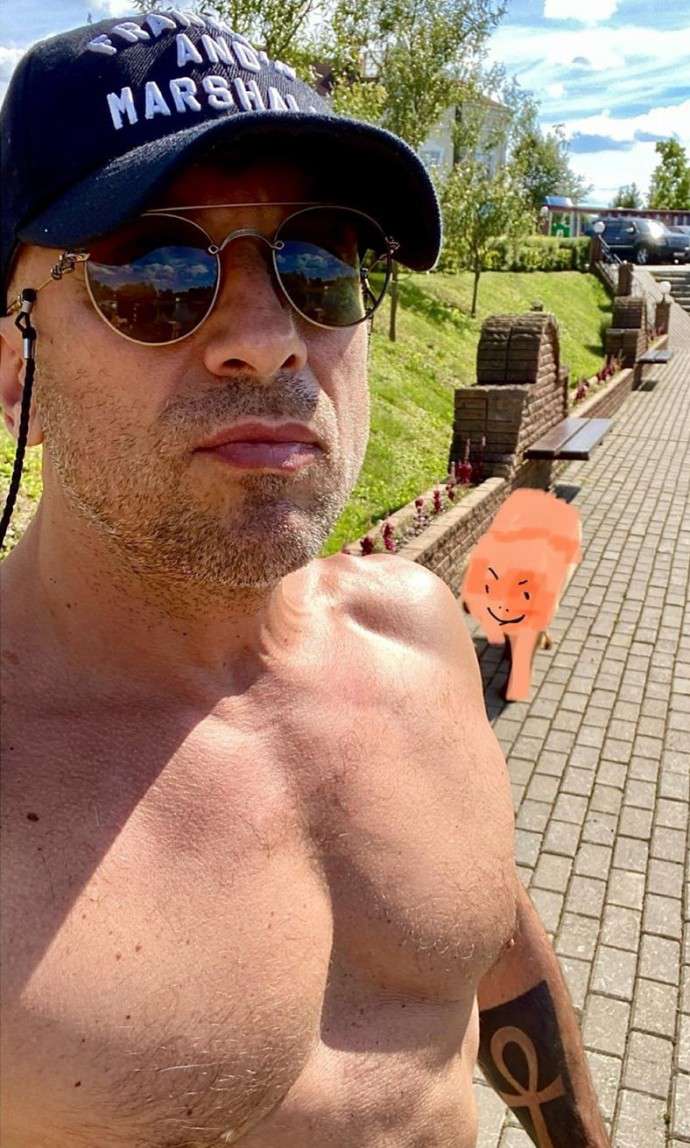 Дмитрий Нагиев Дмитрий Нагиев