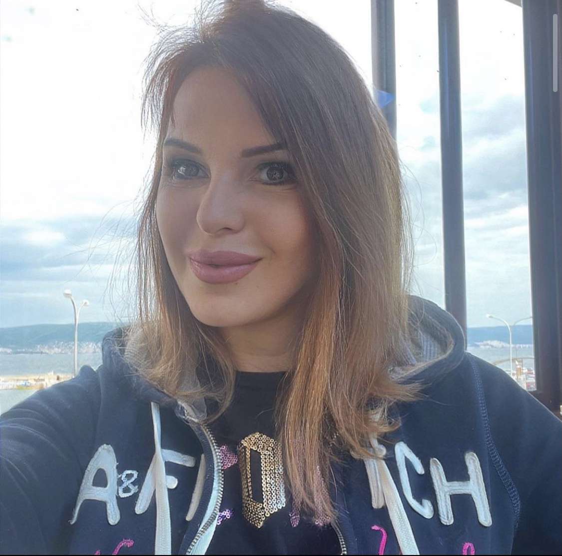 Наталья Штурм