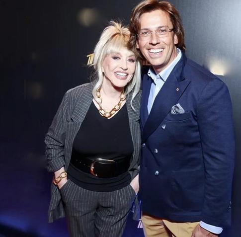 Лолита, Пугачева, Анастасия и другие артисты, которые были в браке больше 5 раз