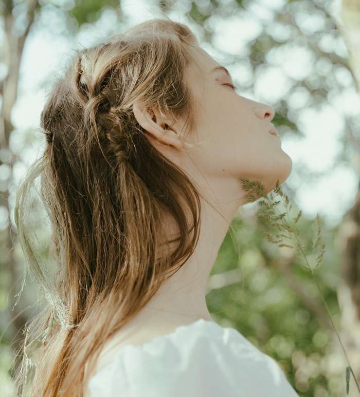 Защищаем кожу от влияния стресса