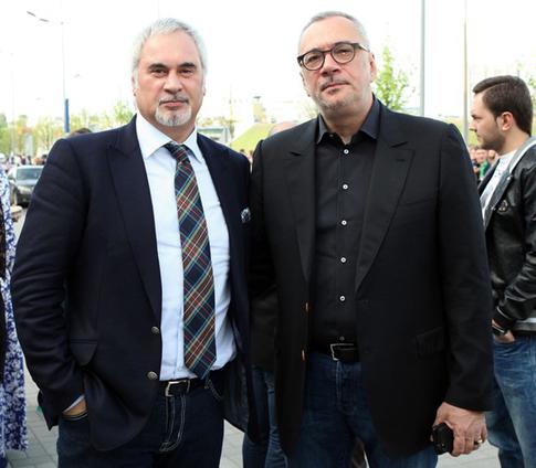 «Абсолютная неправда»: Валерий Меладзе отреагировал на слухи об эмиграции