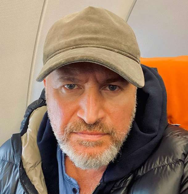 Леонид Агутин