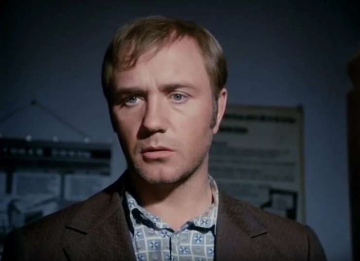 Леонид Куравлев