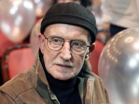 Шахназаров − об уехавшем Туминасе: «Болезни не являются индульгенцией»