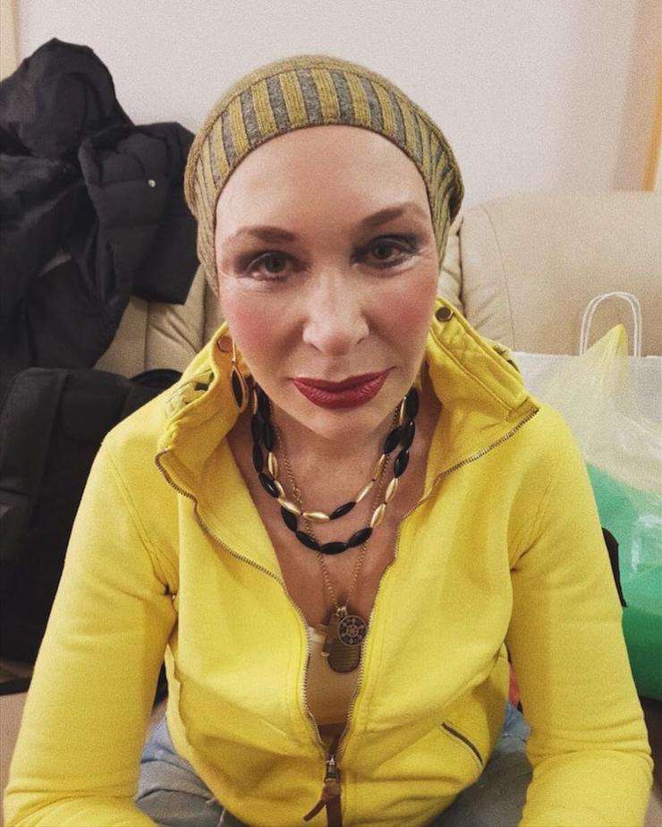 Татьяна Васильева