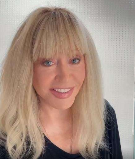 Алла Пугачева