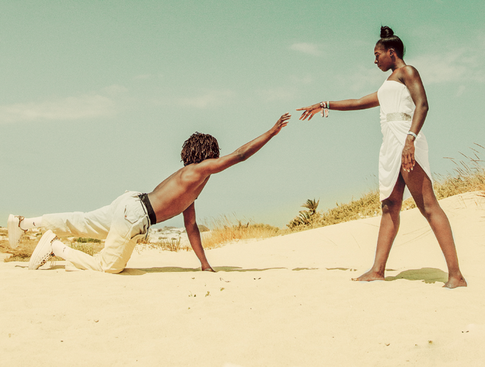 Прости, прощай: как правильно расставаться