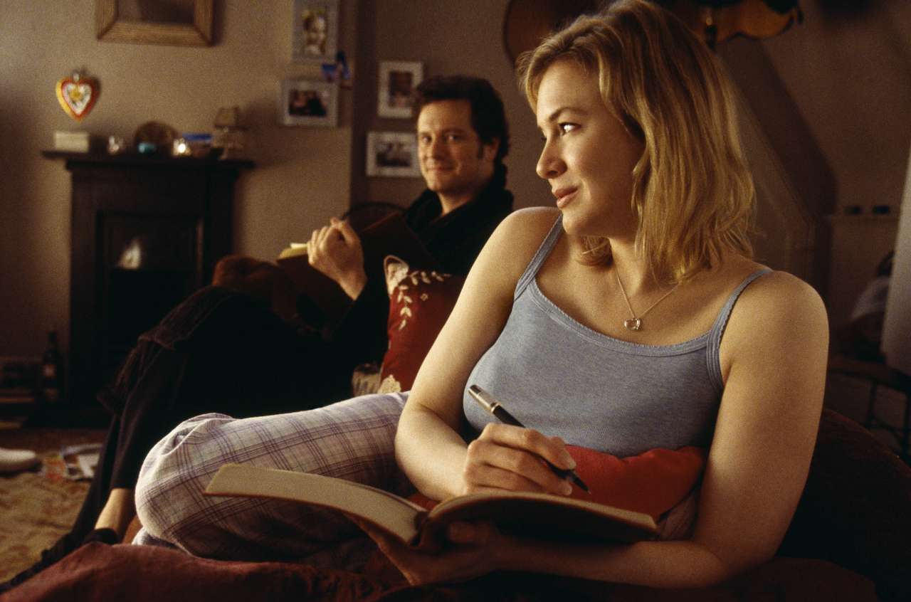 Дневник Бриджит Джонс