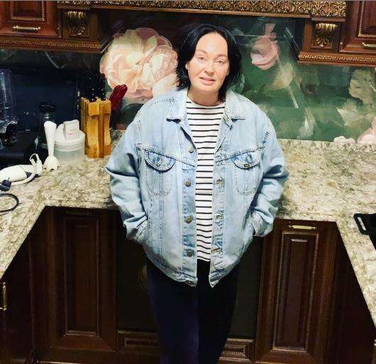 Лариса Гузеева