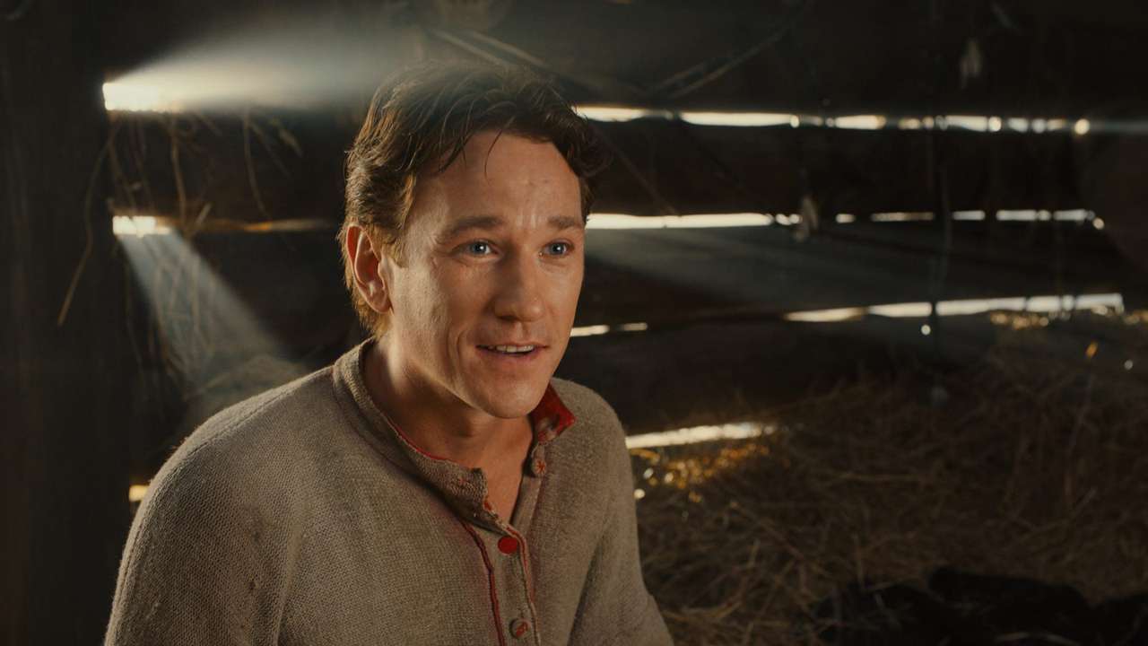 Антон Шагин