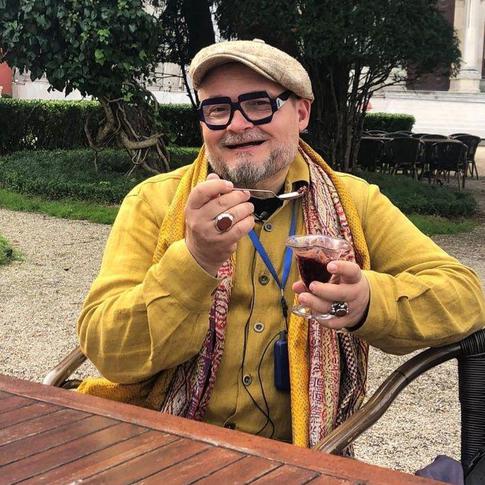 Александр Васильев о своем отъезде из России: «Я эмигрировал еще в 1982 году»