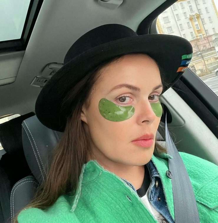 Екатерина Андреева