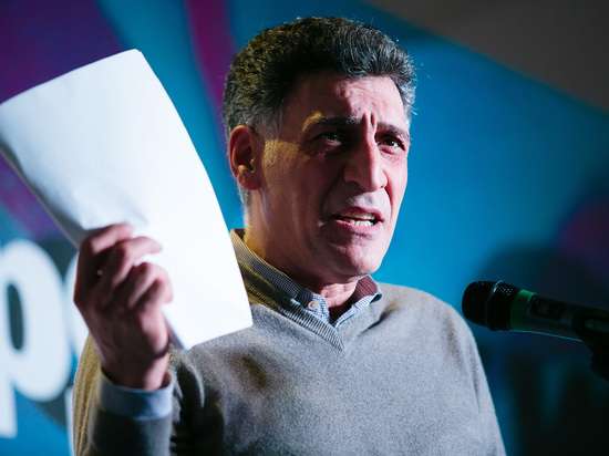 Тигран Кеосаян