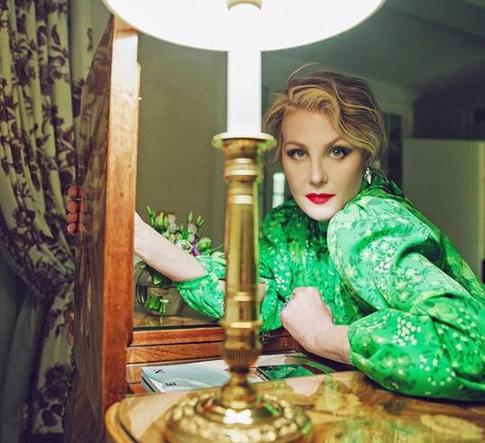 «Все всех подозревают»: Литвинова заговорила о предательстве