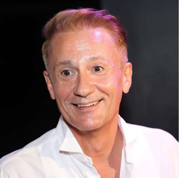 Олег Меньшиков